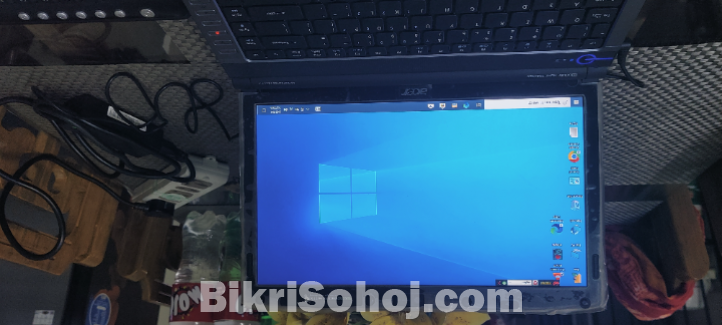 Acer Aspire 4736Z Dual Core RAM 2GB,Hard Disk 250GB(SSD)